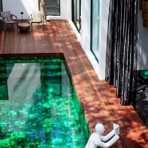The Secret Pool Villas By The Library Koh Samui